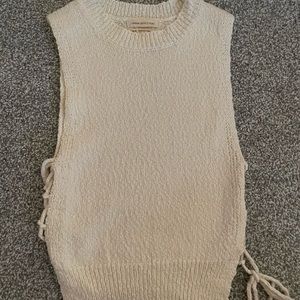 urban outfitters knit tank